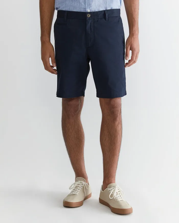 Sportscraft Classic Short French Navy Men Shorts