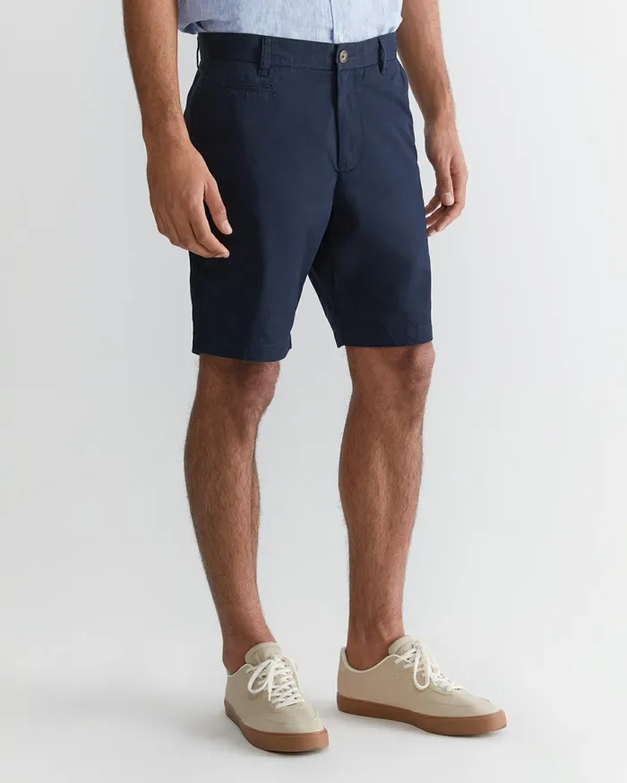 Sportscraft Classic Short French Navy Men Shorts