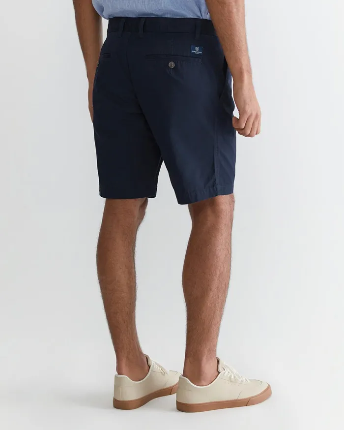 Sportscraft Classic Short French Navy Men Shorts