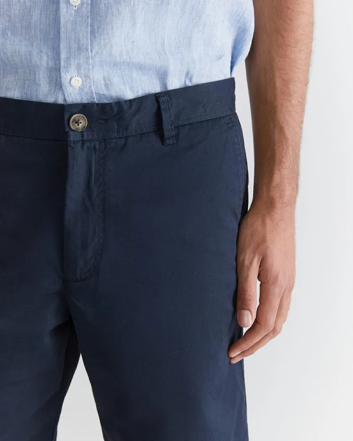Sportscraft Classic Short French Navy Men Shorts