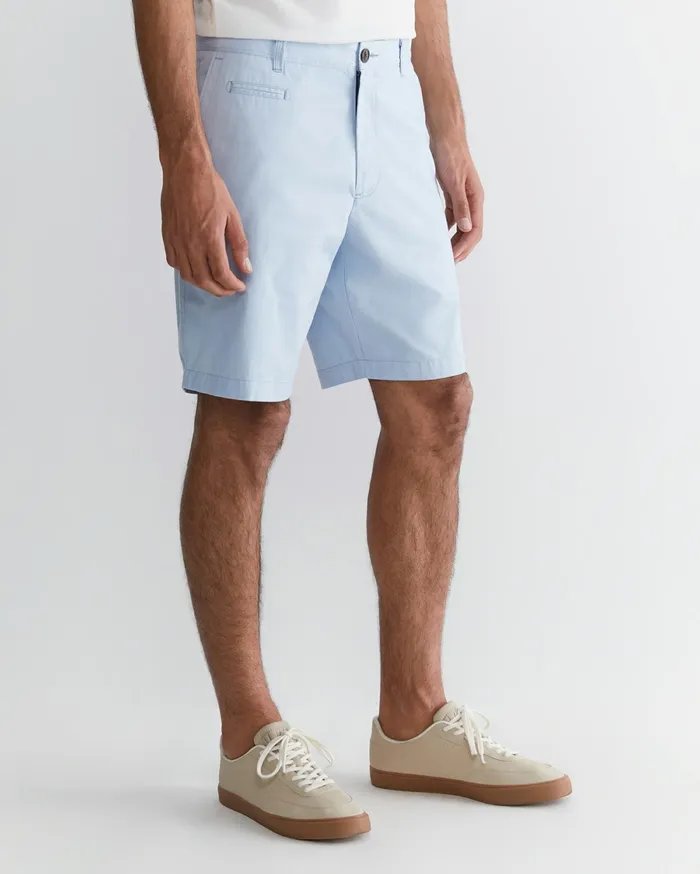 Sportscraft Classic Short Frost Blue Men Shorts