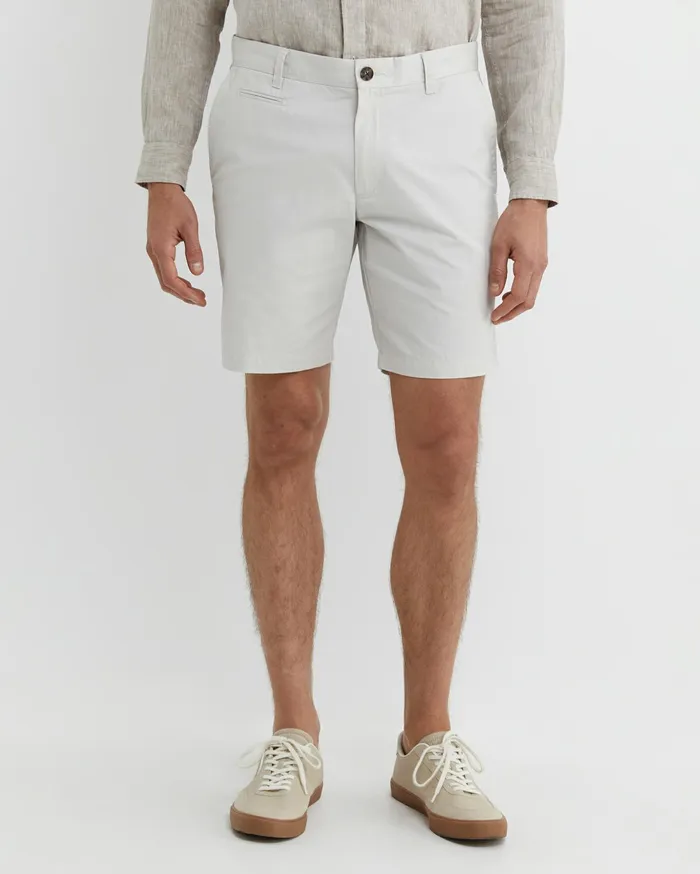 Sportscraft Classic Short Milk Men Shorts
