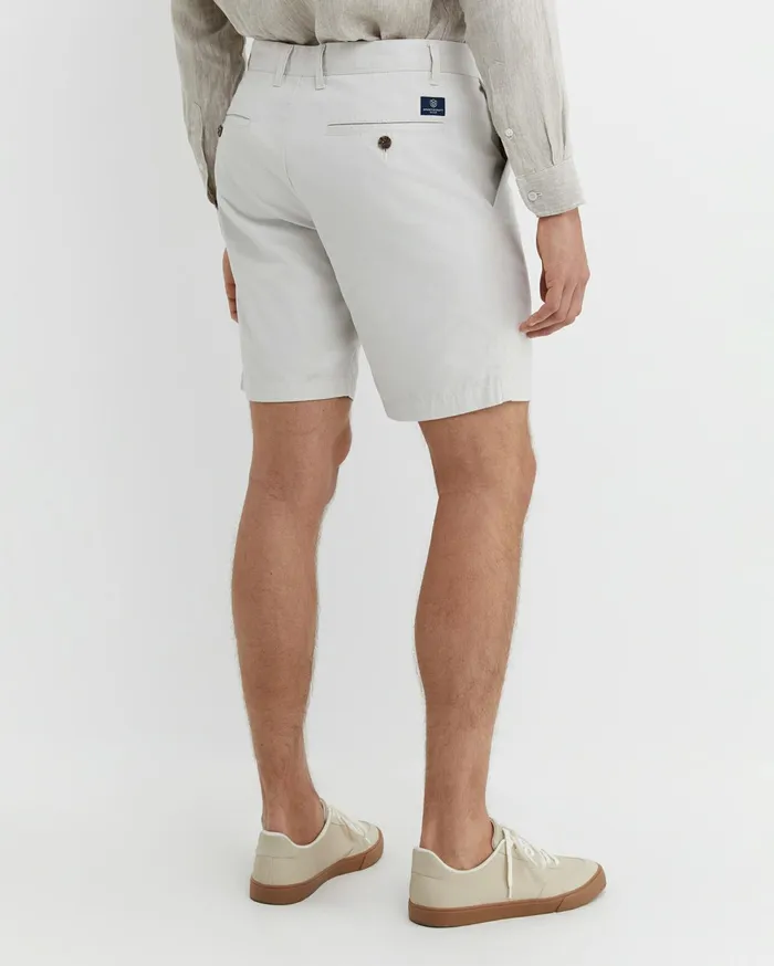 Sportscraft Classic Short Milk Men Shorts
