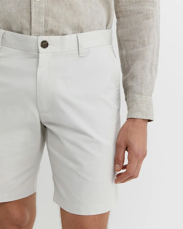 Sportscraft Classic Short Milk Men Shorts