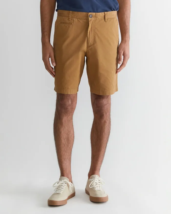 Sportscraft Classic Short Tan Men Shorts