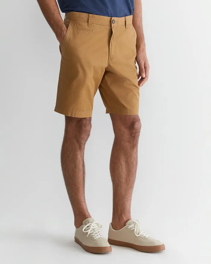 Sportscraft Classic Short Tan Men Shorts