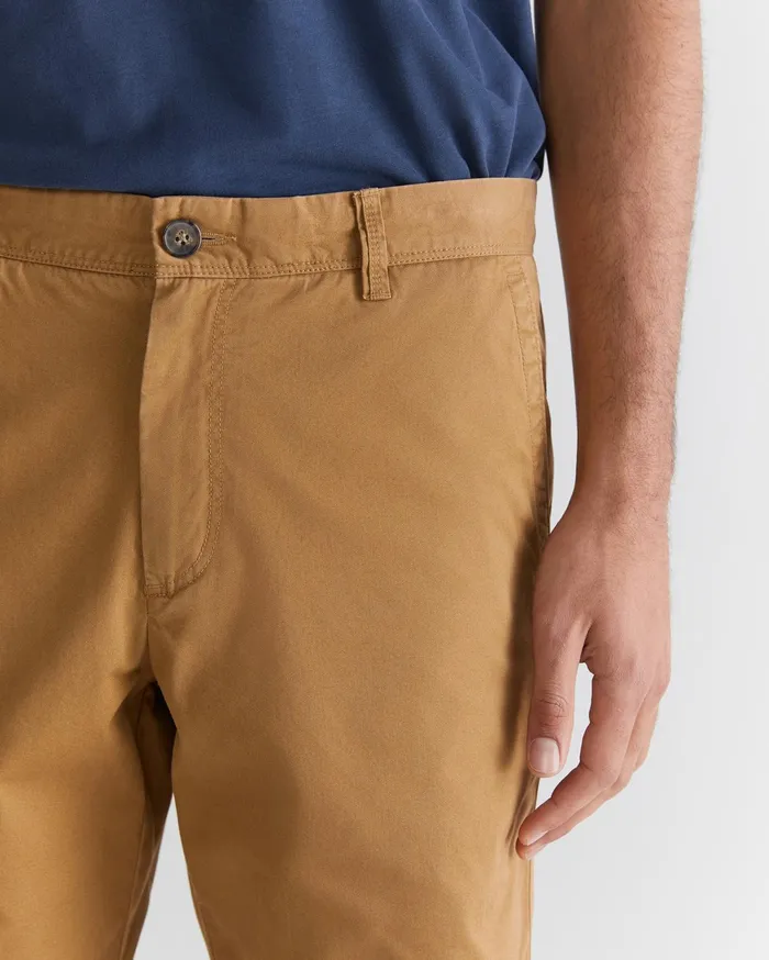 Sportscraft Classic Short Tan Men Shorts