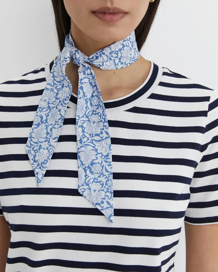 Sportscraft Liberty Tie Scarf Multi Women Liberty