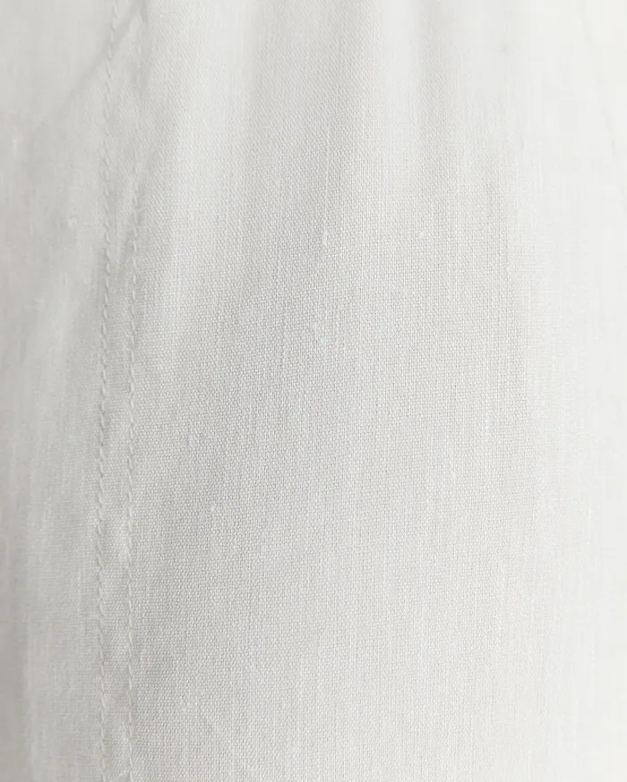 Sportscraft Rosa Crop Linen Pant Natural Women Pants