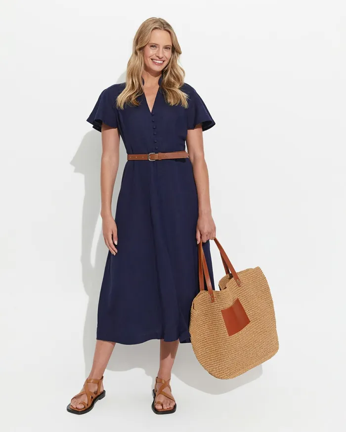 Sportscraft Rowie Raffia Bag Natural Women Bags