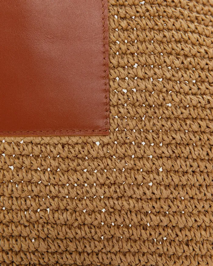 Sportscraft Rowie Raffia Bag Natural Women Bags
