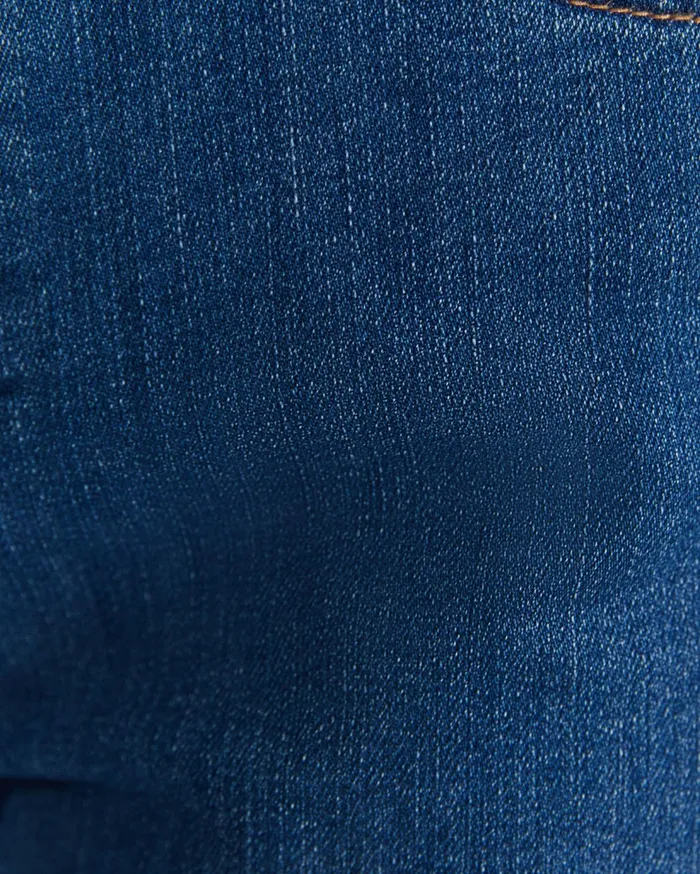 Sportscraft Simone Straight Jean Blue Wash Women Pants