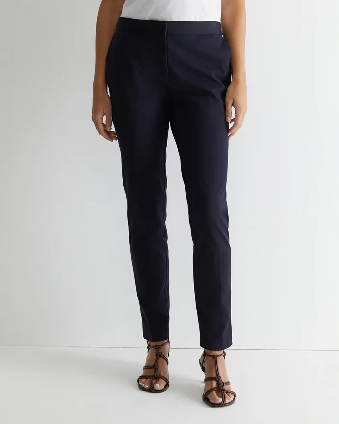 Sportscraft Yvonne Pant Navy Women Pants