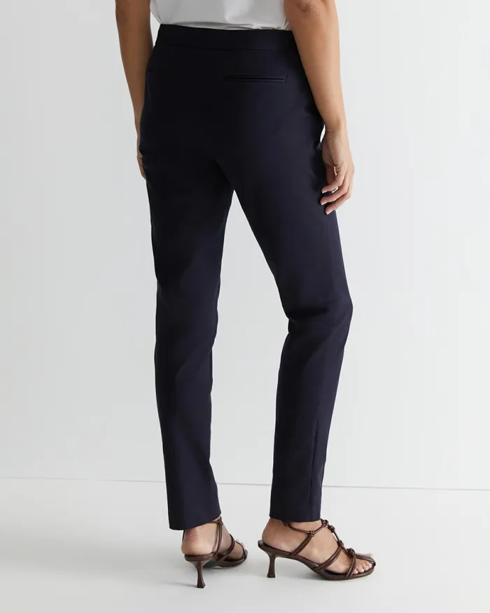Sportscraft Yvonne Pant Navy Women Pants