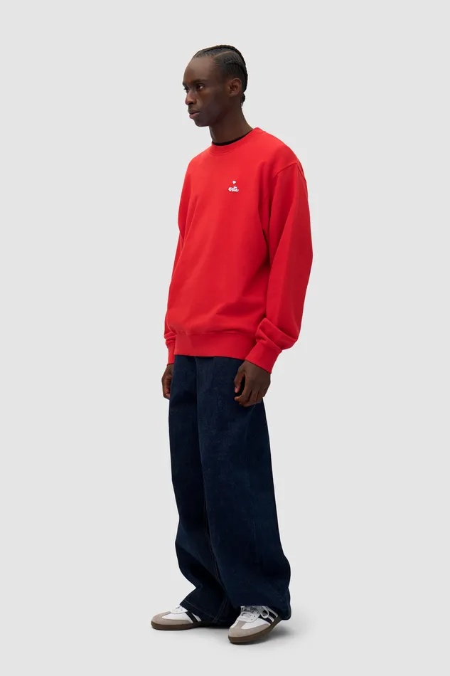 Sweaters Col ras du cou en forme de cur 8211 Arte Antwerp Men