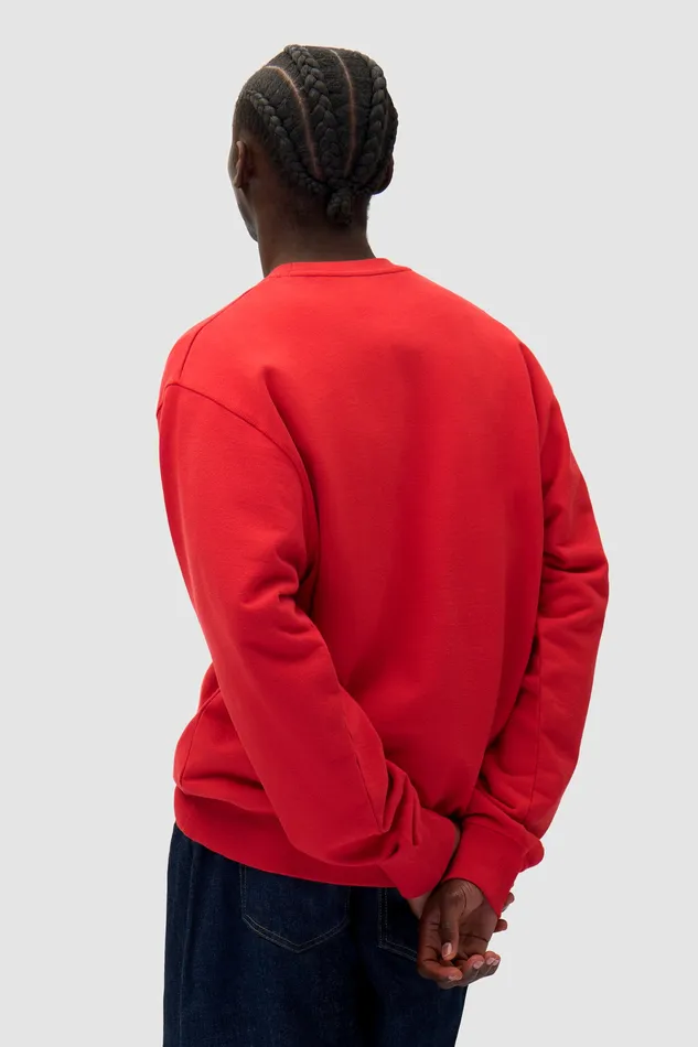 Sweaters Col ras du cou en forme de cur 8211 Arte Antwerp Men