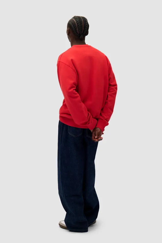 Sweaters Col ras du cou en forme de cur 8211 Arte Antwerp Men