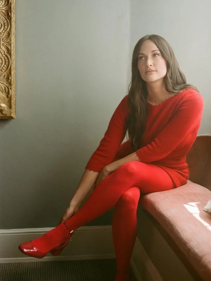 The Reformation Baez Cashmere Mini Dress Cardinal 8211 Clothing