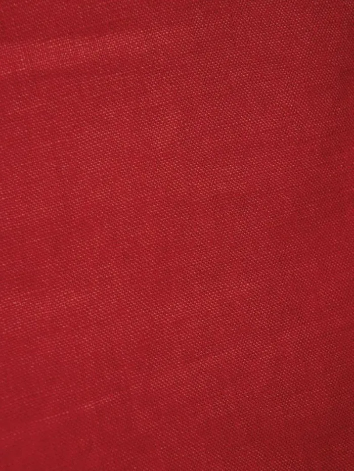 The Reformation Delia Linen Dress Sundried Tomato 8211 Clothing