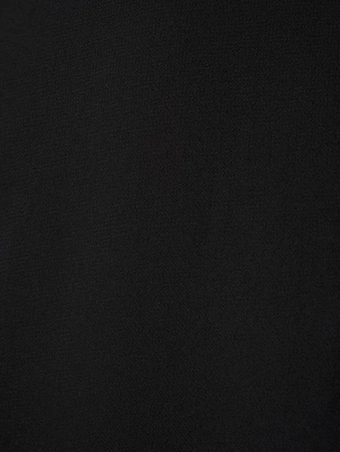 The Reformation Ember Dress Black 8211 Weddings