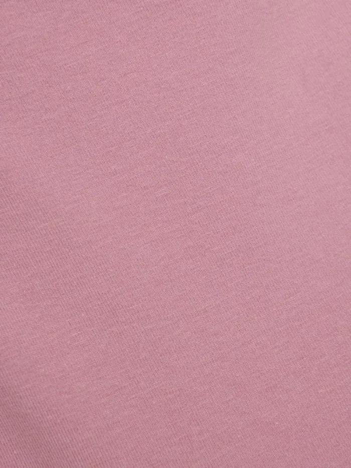 The Reformation Nataly Knit Dress Rose Petals 8211 Clothing