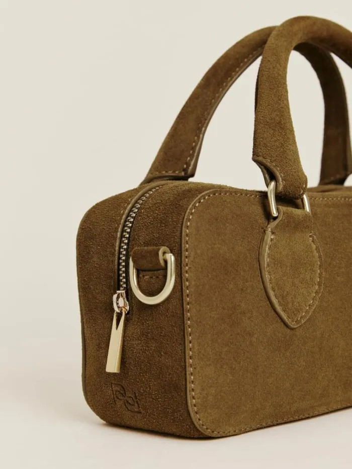 The Reformation Patrizia Crossbody Bag Bog 8211 Bags