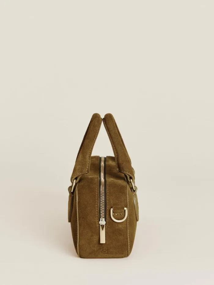 The Reformation Patrizia Crossbody Bag Bog 8211 Bags