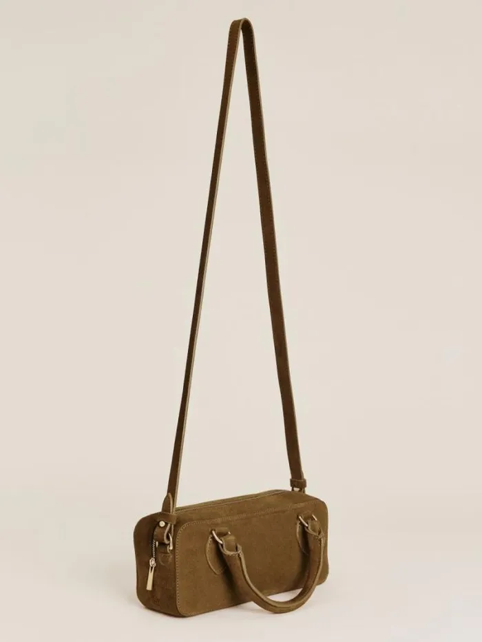 The Reformation Patrizia Crossbody Bag Bog 8211 Bags