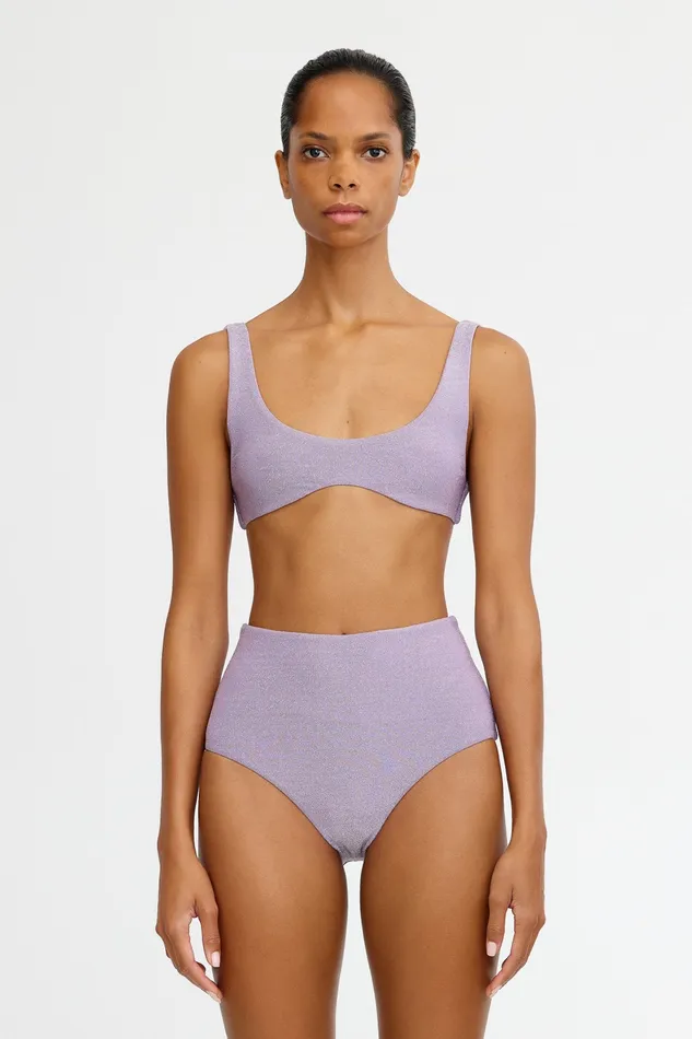 Tops Significant Other Women MAEVA TANK BIKINI