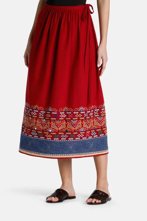 Tralcio Tralcio Skirts and shorts Luisa Spagnoli Women