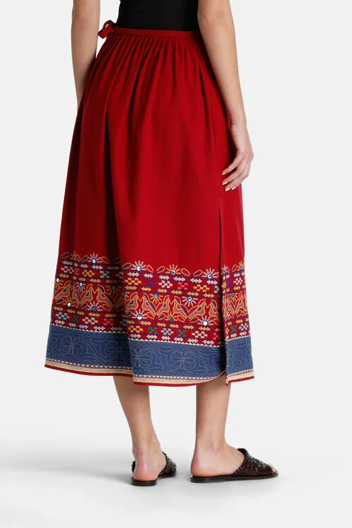 Tralcio Tralcio Skirts and shorts Luisa Spagnoli Women Tralcio Tralcio Skirts and shorts Luisa Spagnoli Women