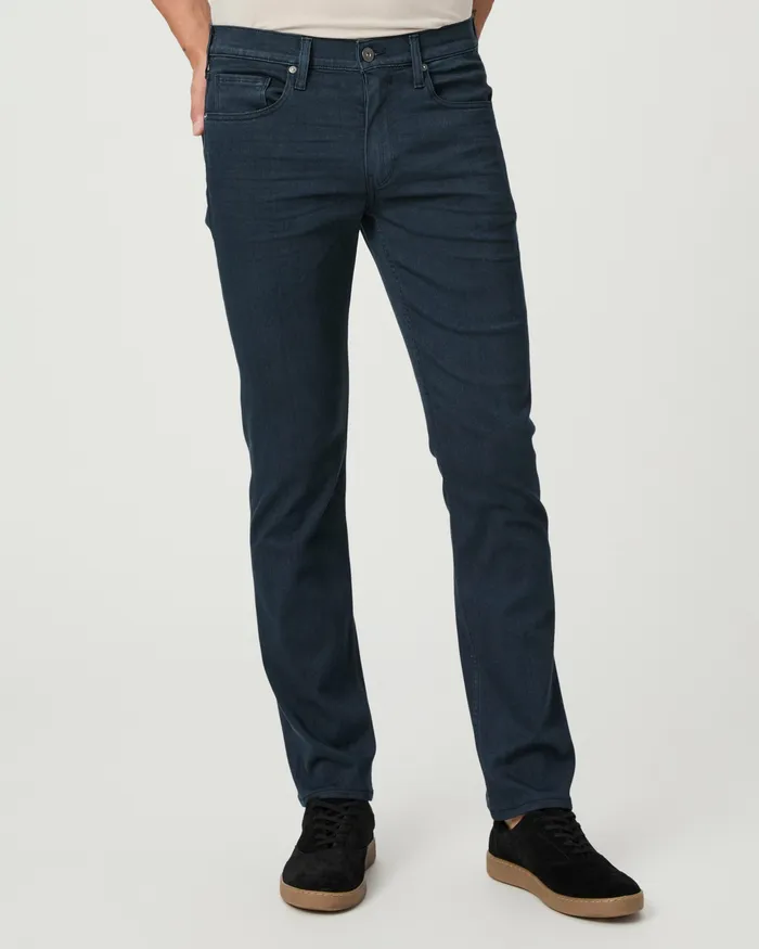 Transcend Denim Men PAIGE Transcend Normandie Straight Jean 8211 Blondie Transcend Denim Men PAIGE Transcend Normandie Straight Jean 8211 Blondie