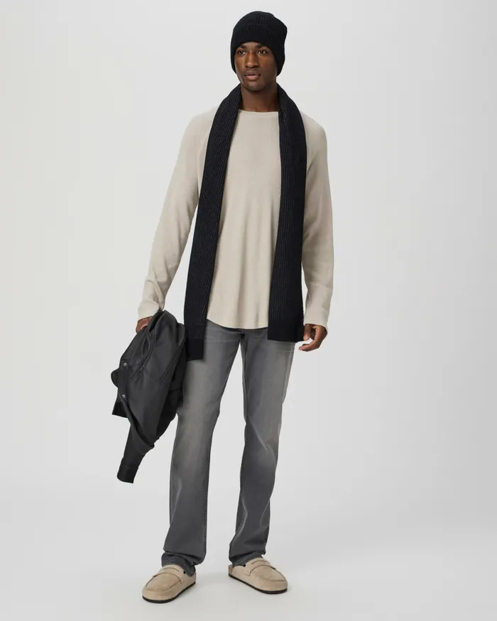 Transcend Denim Transcend Normandie Straight Jean 8211 Greenwald PAIGE Men