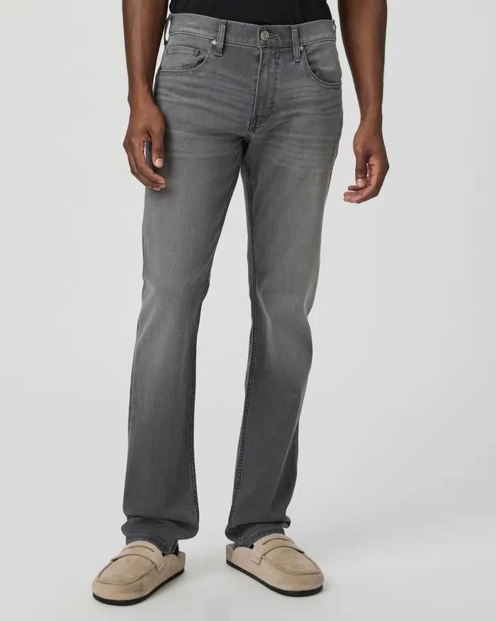 Transcend Denim Transcend Normandie Straight Jean 8211 Greenwald PAIGE Men