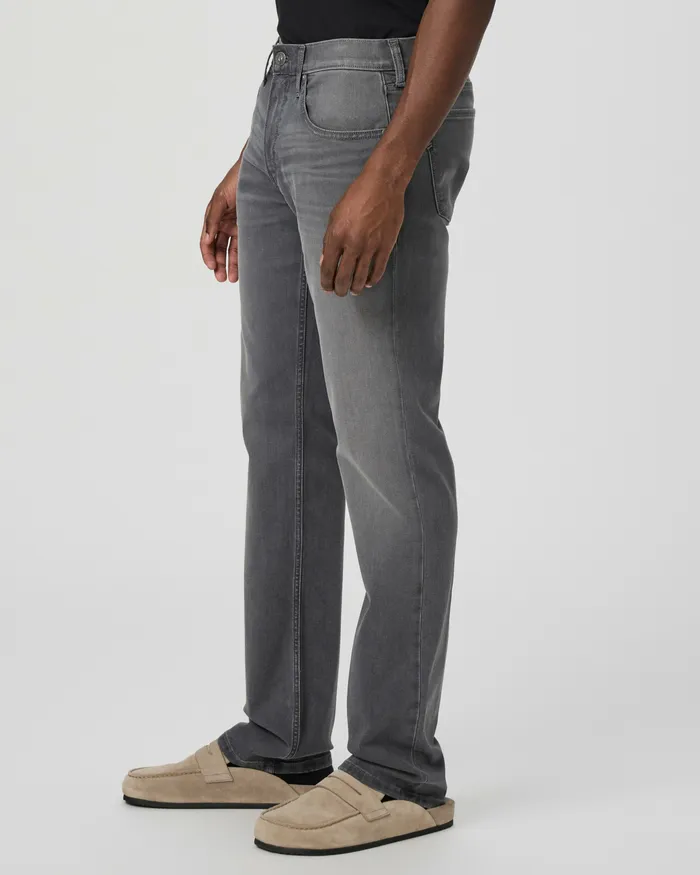Transcend Denim Transcend Normandie Straight Jean 8211 Greenwald PAIGE Men