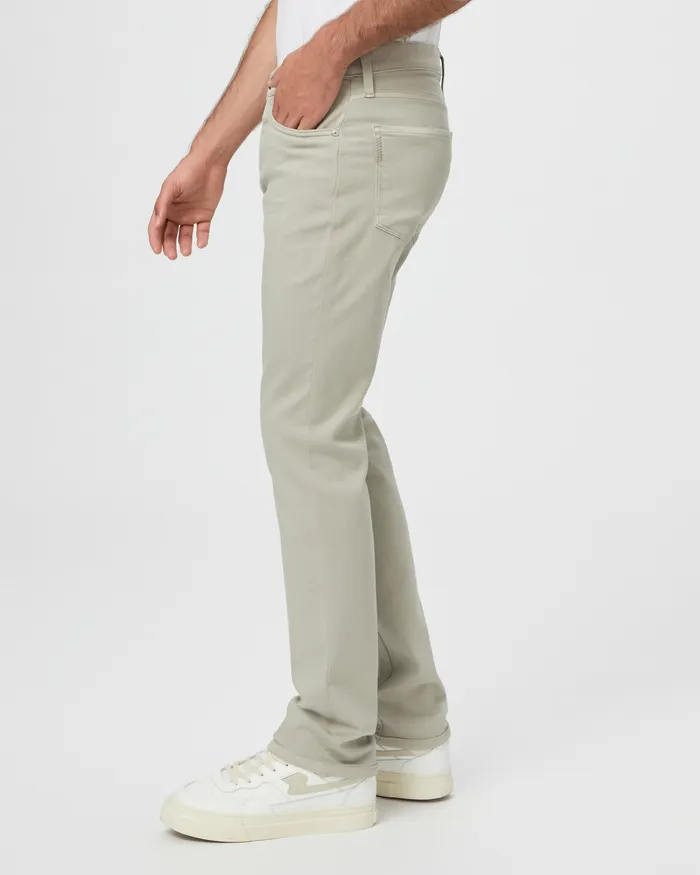 Transcend Federal Slim Straight Jean 8211 Vintage Tarnished Coin Denim PAIGE Men Transcend Federal Slim Straight Jean 8211 Vintage Tarnished Coin Denim PAIGE Men