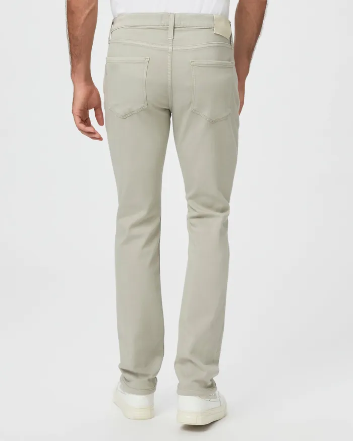 Transcend Federal Slim Straight Jean 8211 Vintage Tarnished Coin Denim PAIGE Men Transcend Federal Slim Straight Jean 8211 Vintage Tarnished Coin Denim PAIGE Men