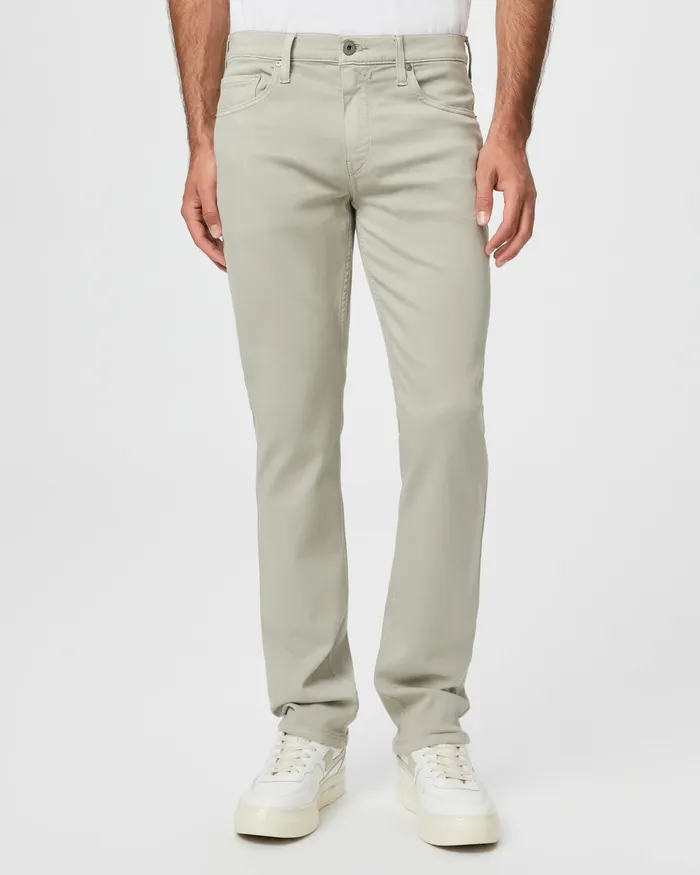 Transcend Federal Slim Straight Jean 8211 Vintage Tarnished Coin Denim PAIGE Men Transcend Federal Slim Straight Jean 8211 Vintage Tarnished Coin Denim PAIGE Men