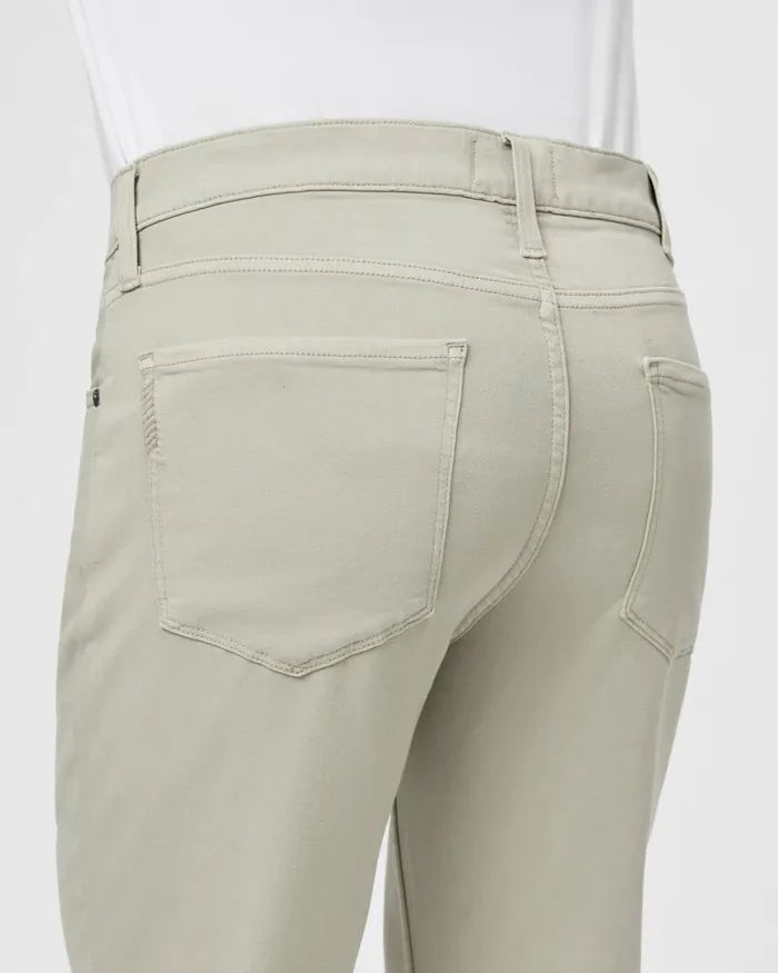 Transcend Federal Slim Straight Jean 8211 Vintage Tarnished Coin Denim PAIGE Men Transcend Federal Slim Straight Jean 8211 Vintage Tarnished Coin Denim PAIGE Men
