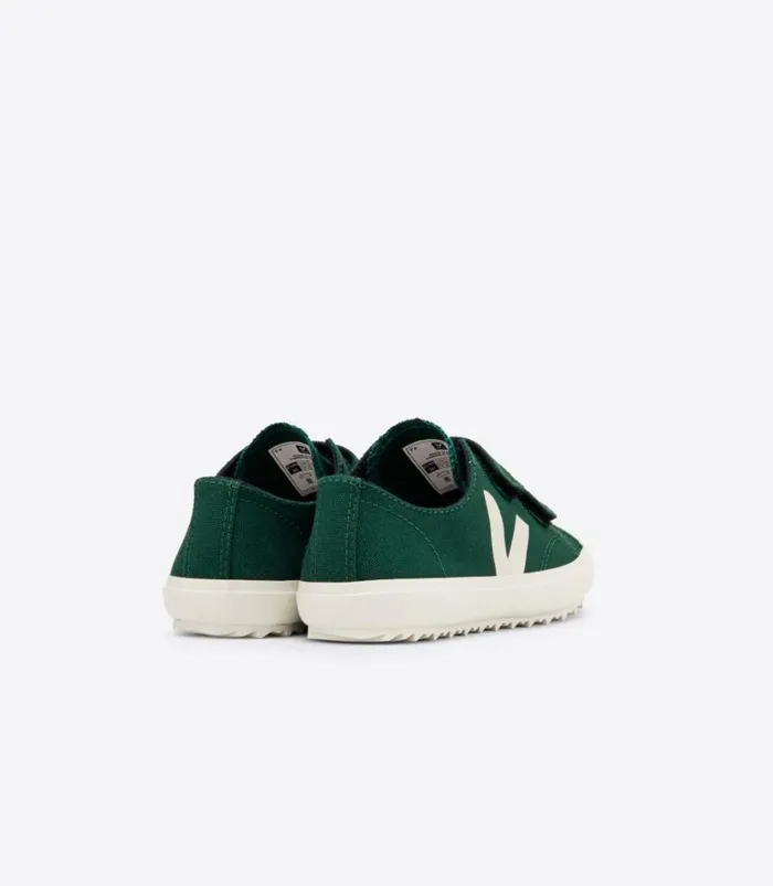 VEJA OLLIE CANVAS POKER PIERRE Kids Ollie and Flip