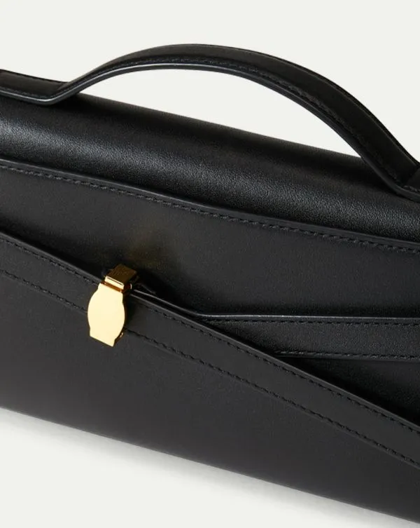 Veronica Beard Dash Clutch Black Women Veronica Beard Handbags Veronica Beard Dash Clutch Black Women Veronica Beard Handbags