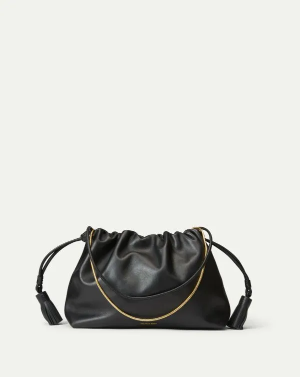 Veronica Beard Stash Bag Black Women Veronica Beard Handbags