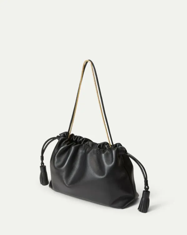 Veronica Beard Stash Bag Black Women Veronica Beard Handbags Veronica Beard Stash Bag Black Women Veronica Beard Handbags
