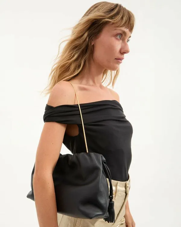 Veronica Beard Stash Bag Black Women Veronica Beard Handbags Veronica Beard Stash Bag Black Women Veronica Beard Handbags