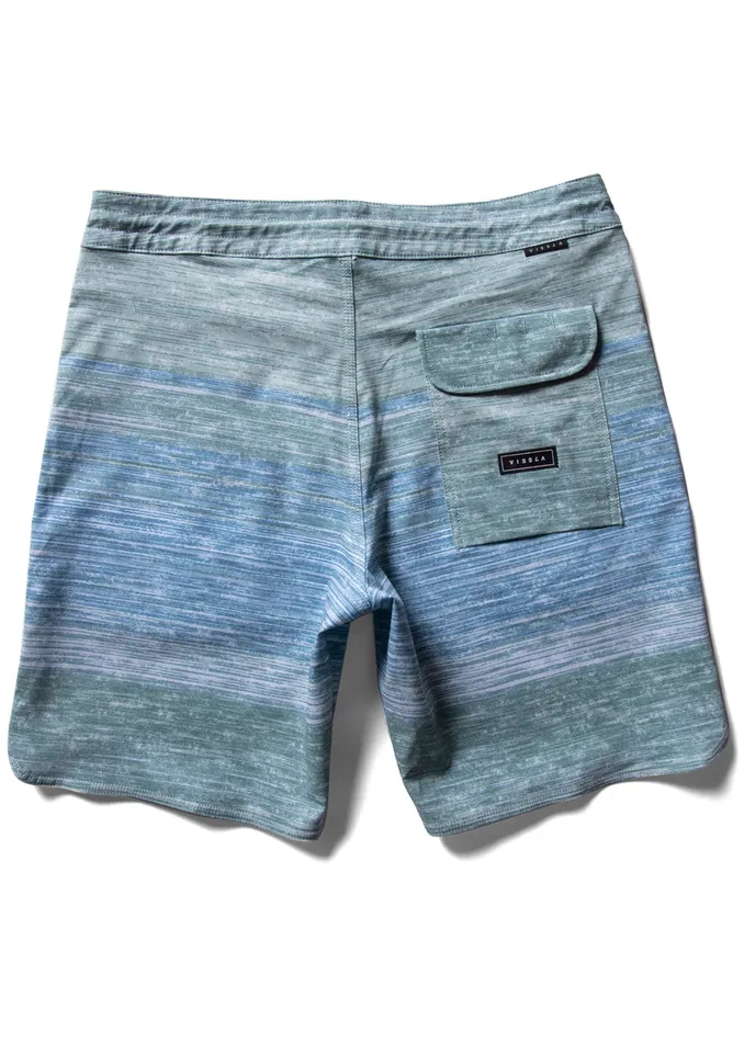 Vissla Blurry Horizons 1858243 Boardshort Sea Green Men Boardshorts Vissla Blurry Horizons 1858243 Boardshort Sea Green Men Boardshorts