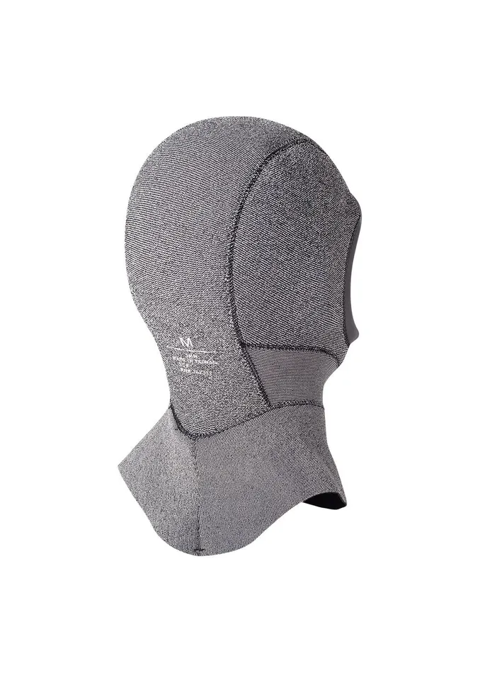 Vissla North Seas 3MM Wetsuit Hood Black 2 Men North Seas Wetsuits Vissla North Seas 3MM Wetsuit Hood Black 2 Men North Seas Wetsuits