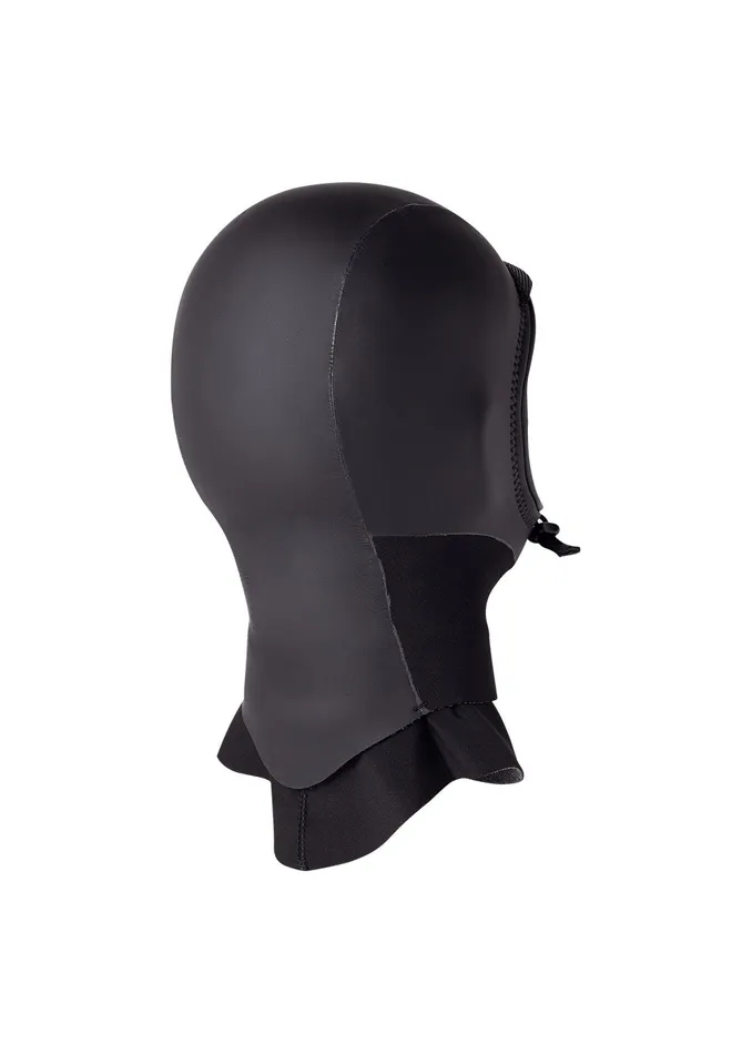 Vissla North Seas 3MM Wetsuit Hood Black 2 Men North Seas Wetsuits Vissla North Seas 3MM Wetsuit Hood Black 2 Men North Seas Wetsuits