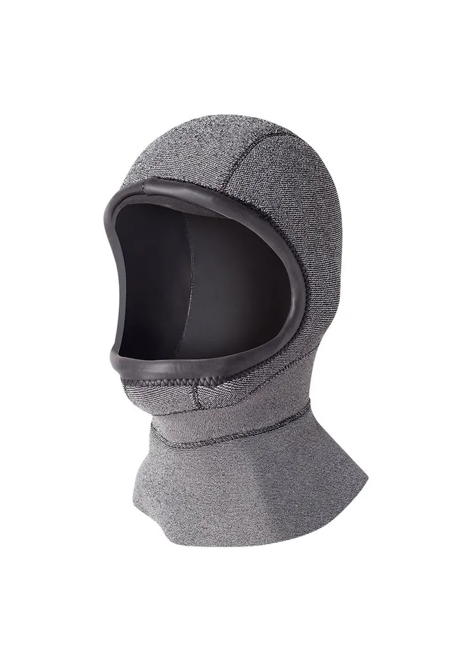 Vissla North Seas 3MM Wetsuit Hood Black 2 Men North Seas Wetsuits Vissla North Seas 3MM Wetsuit Hood Black 2 Men North Seas Wetsuits