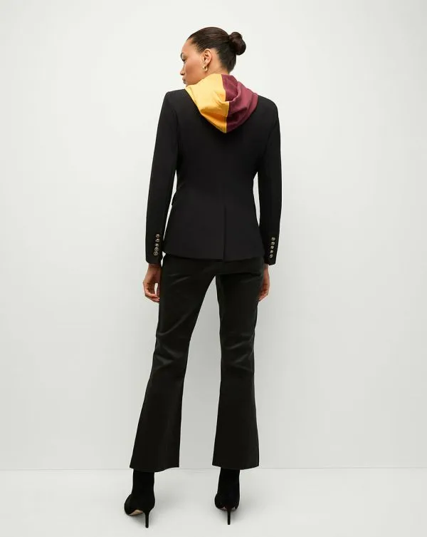 Washington Commanders Dickey Jacket Washington Commanders Women Veronica Beard Jackets and Outerwear Washington Commanders Dickey Jacket Washington Commanders Women Veronica Beard Jackets and Outerwear