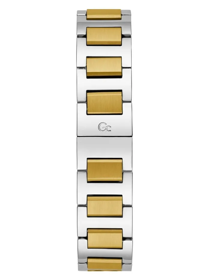 Watches Gc TwoTone and Green Analog Watch Green 8211 GUESS Women Watches Gc TwoTone and Green Analog Watch Green 8211 GUESS Women